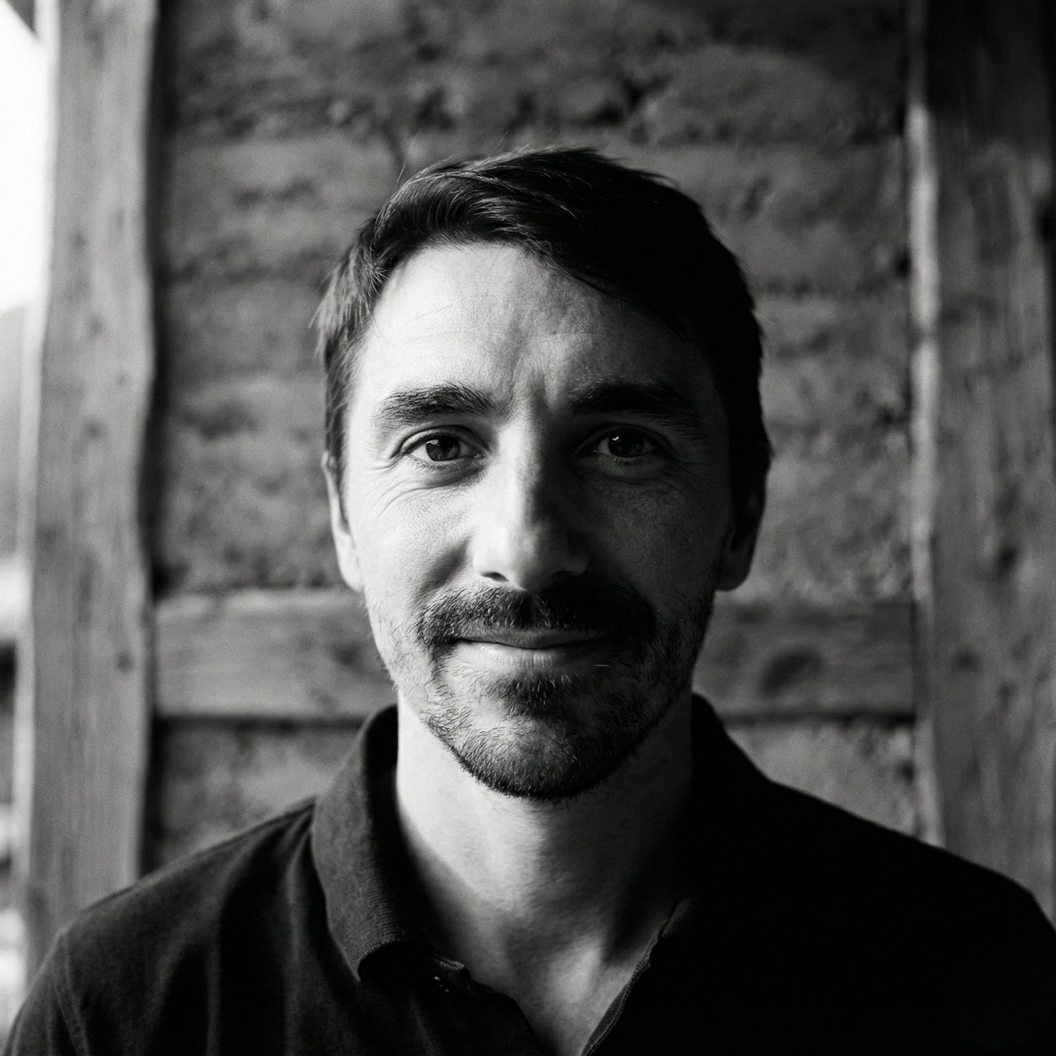 Benjamin Fercher - Unabhängige Bauberatung