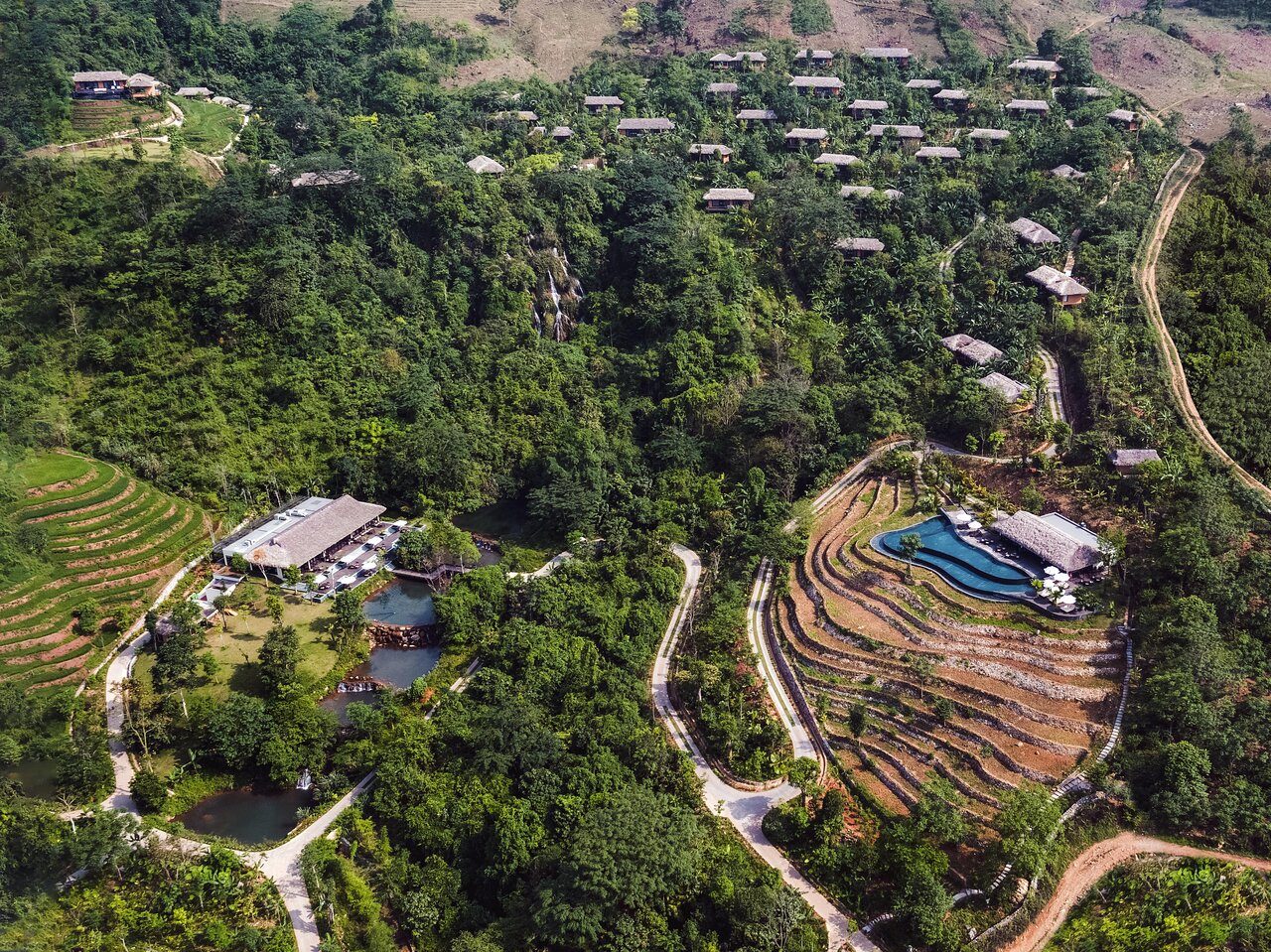 Avana Retreat