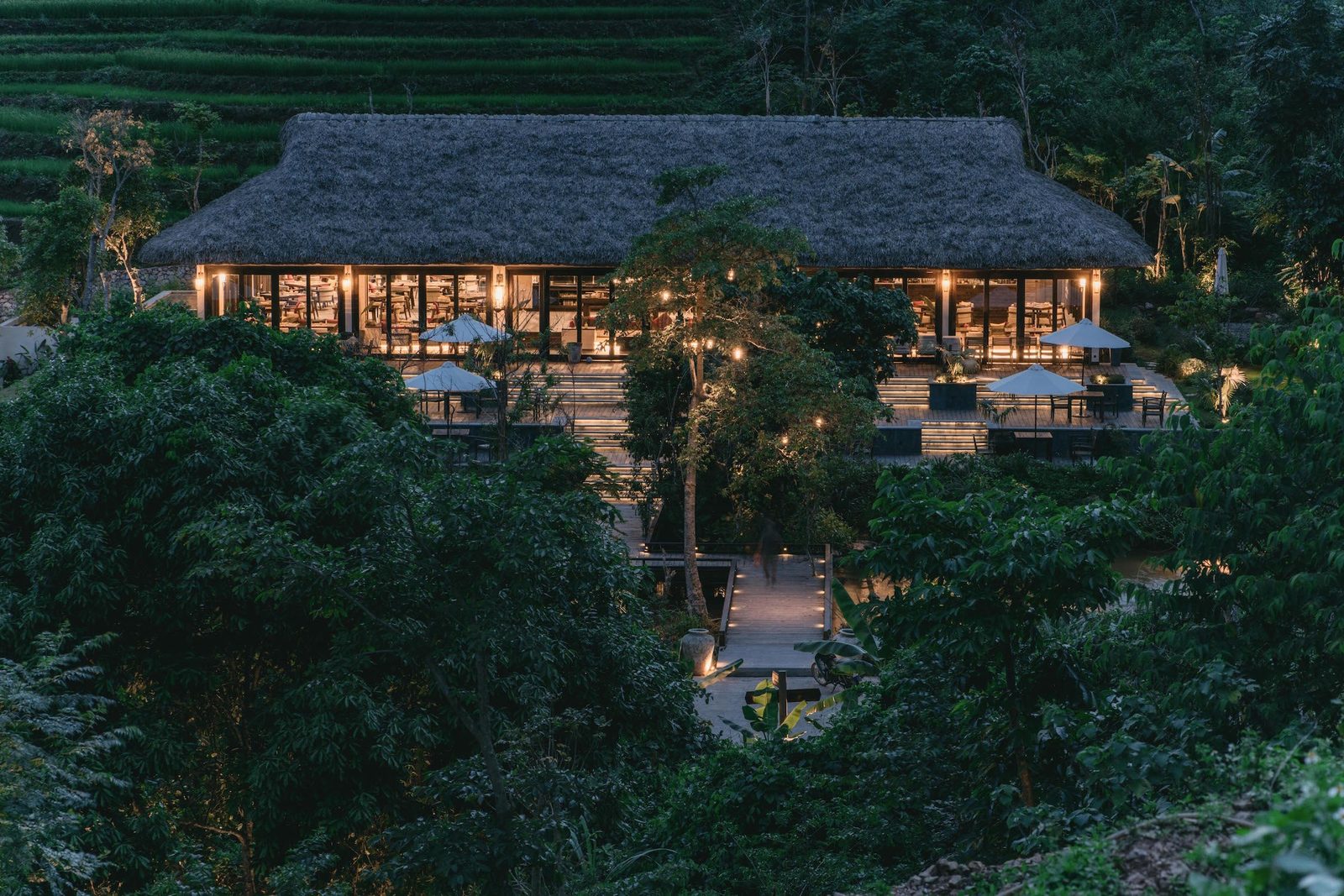 Avana Retreat