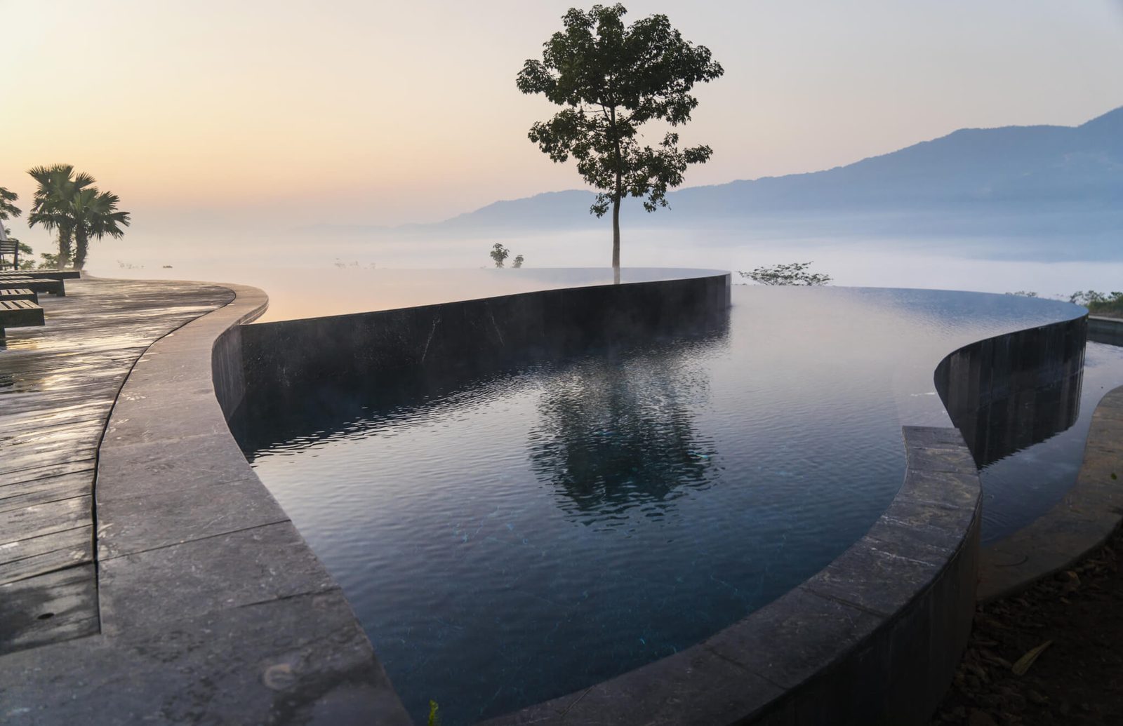 Avana Retreat