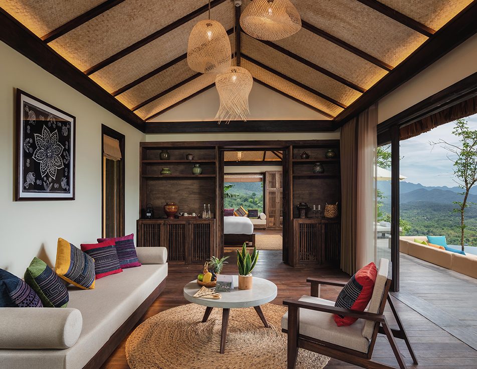 Avana Retreat