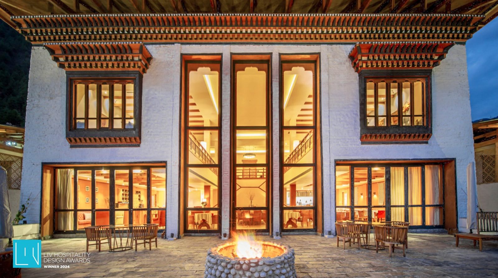 Bhutan Spirit Sanctuary