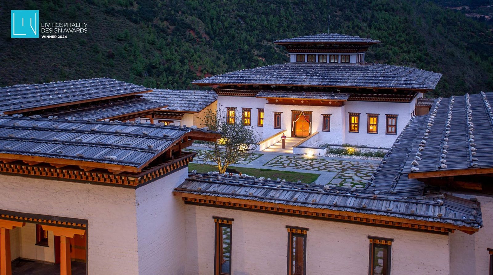Bhutan Spirit Sanctuary