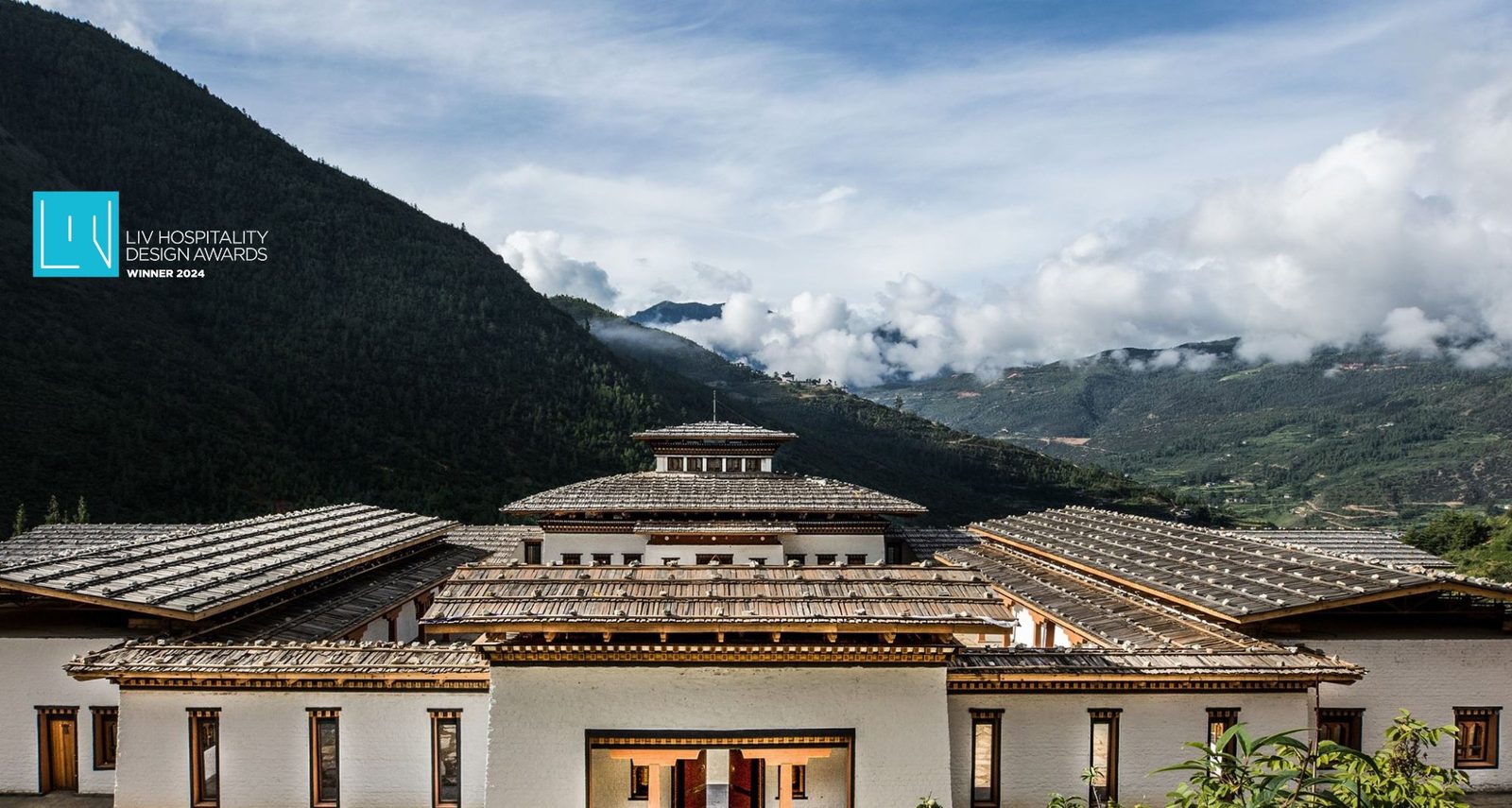 Bhutan Spirit Sanctuary