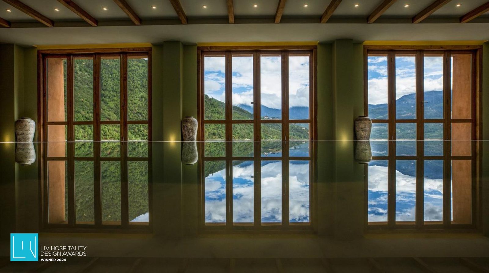 Bhutan Spirit Sanctuary
