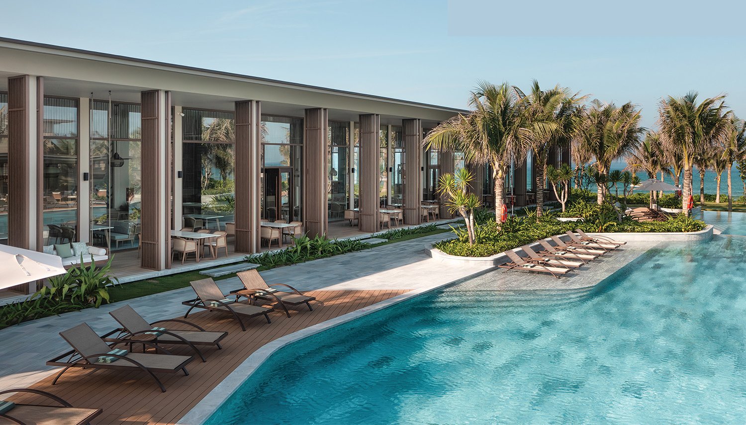 Maia Resort Quy Nhon