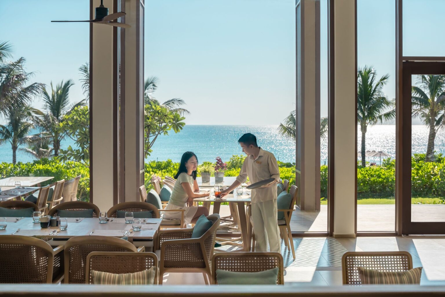 Maia Resort Quy Nhon