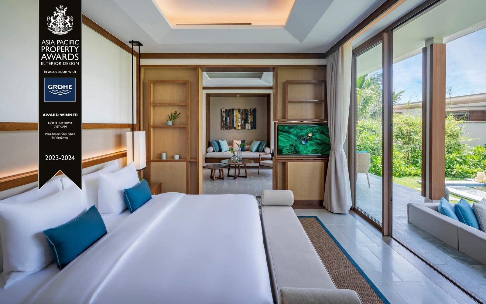 Maia Resort Quy Nhon