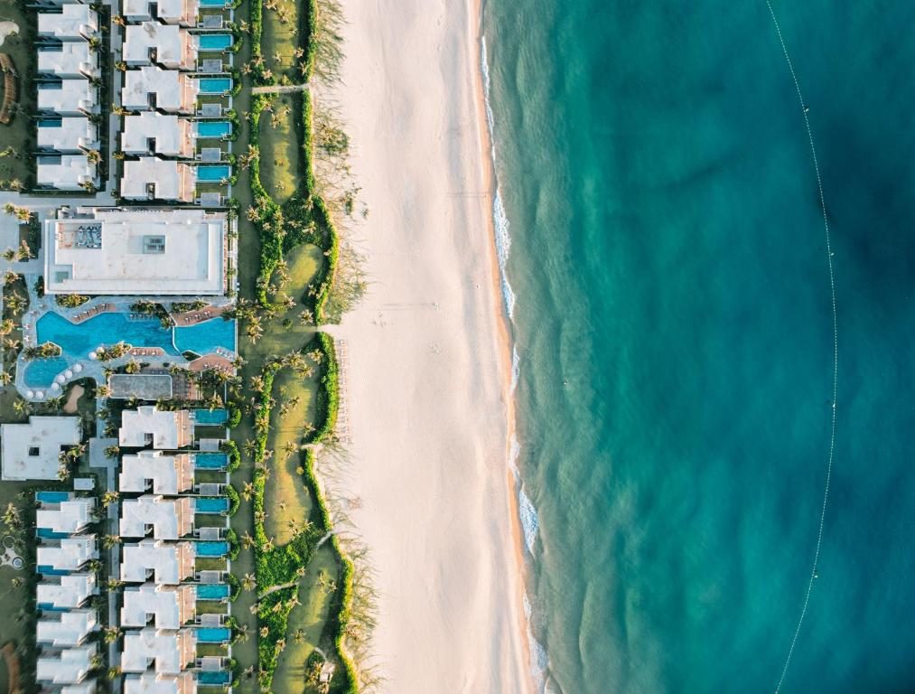 The Ocean Villas Quy Nhon